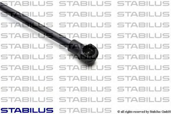Амортизатор багажника STABILUS 3346XZ Амортизатор багажника STABILUS 3346XZ