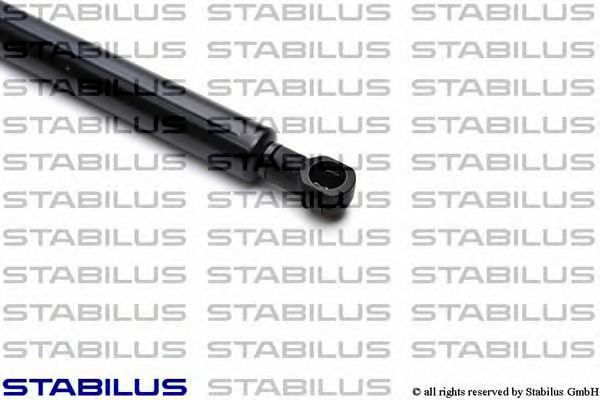 Амортизатор багажника STABILUS 3346XZ