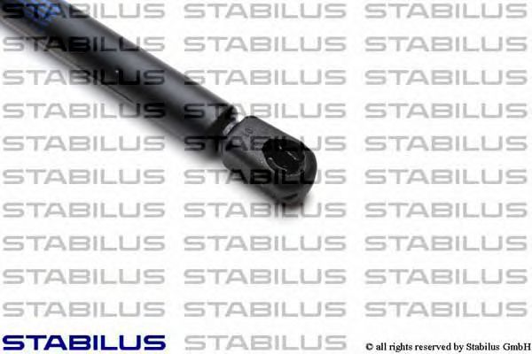 Амортизатор багажника STABILUS 3347XU