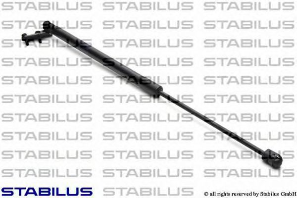 Амортизатор багажника STABILUS 3391XU Амортизатор багажника STABILUS 3391XU
