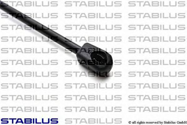 Амортизатор багажника STABILUS 3391XU Амортизатор багажника STABILUS 3391XU