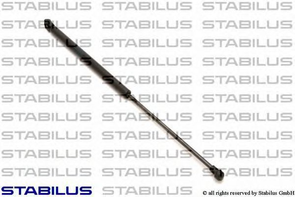 Амортизатор багажника STABILUS 3445FO