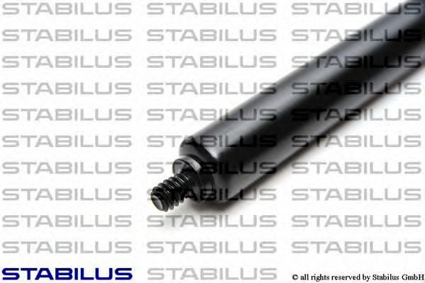 Амортизатор багажника STABILUS 3474XK