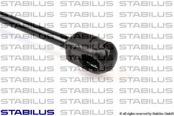 Амортизатор багажника STABILUS 3477XW Амортизатор багажника STABILUS 3477XW