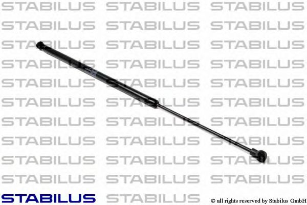 Амортизатор багажника и капота STABILUS 354710 Амортизатор багажника и капота STABILUS 354710