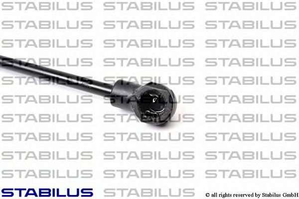 Амортизатор багажника и капота STABILUS 354710 Амортизатор багажника и капота STABILUS 354710