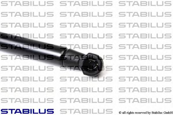 Амортизатор багажника и капота STABILUS 354710