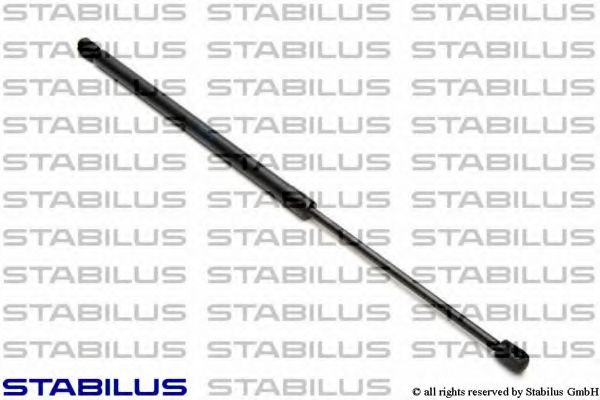 Амортизатор багажника STABILUS 355416 Амортизатор багажника STABILUS 355416