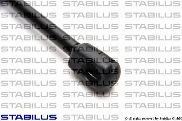 Амортизатор багажника STABILUS 355416 Амортизатор багажника STABILUS 355416