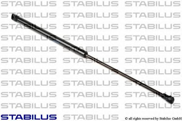 Амортизатор багажника Toyota/Lexus 53440AA011 Амортизатор багажника Toyota/Lexus 53440AA011