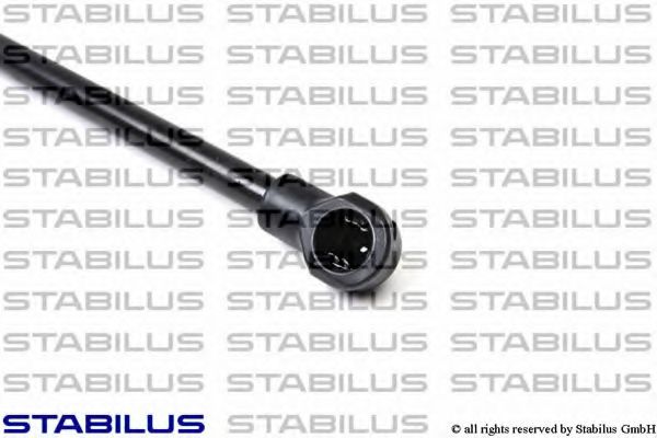 Амортизатор багажника Toyota/Lexus 53440AA011 Амортизатор багажника Toyota/Lexus 53440AA011