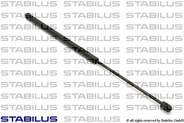 Амортизатор багажника STABILUS 3587SC