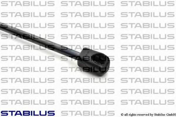 Амортизатор багажника STABILUS 387683 Амортизатор багажника STABILUS 387683