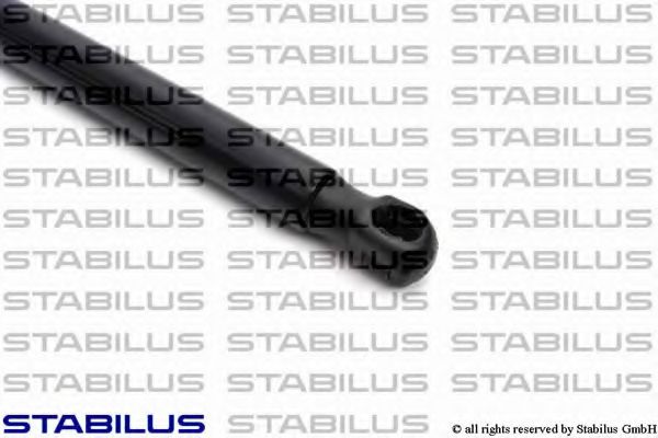 Амортизатор багажника STABILUS 387683