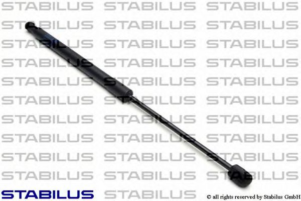 Амортизатор багажника STABILUS 393413 Амортизатор багажника STABILUS 393413