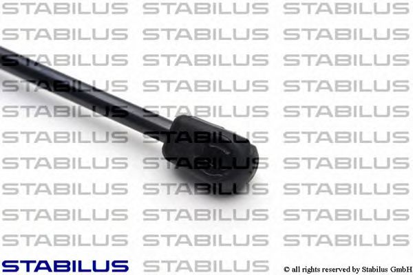 Амортизатор багажника STABILUS 393413 Амортизатор багажника STABILUS 393413