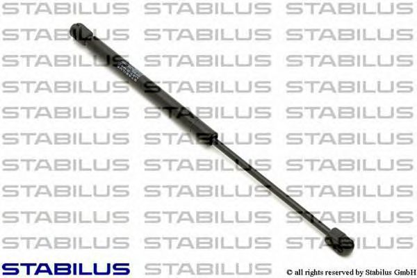 Амортизатор багажника STABILUS 3937AM