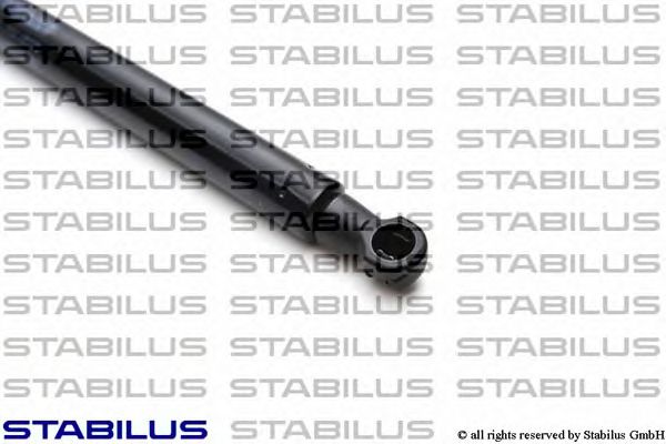 Амортизатор багажника STABILUS 4013WV