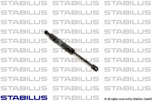 Амортизатор багажника и капота STABILUS 4043KY