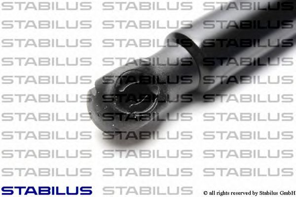 Амортизатор багажника STABILUS 4045WU
