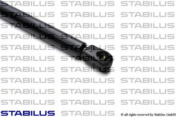 Амортизатор багажника STABILUS 4126XQ