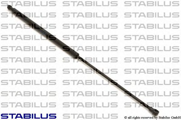Амортизатор багажника STABILUS 4147PE