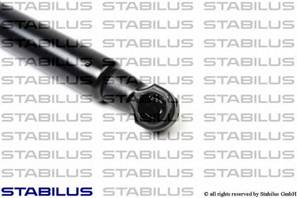 Амортизатор багажника STABILUS 416372