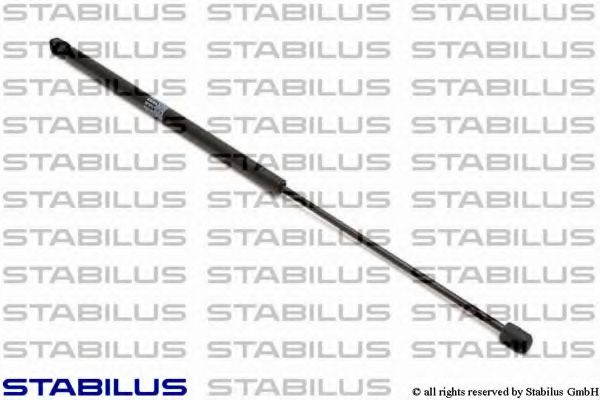 Амортизатор багажника STABILUS 422817 Амортизатор багажника STABILUS 422817