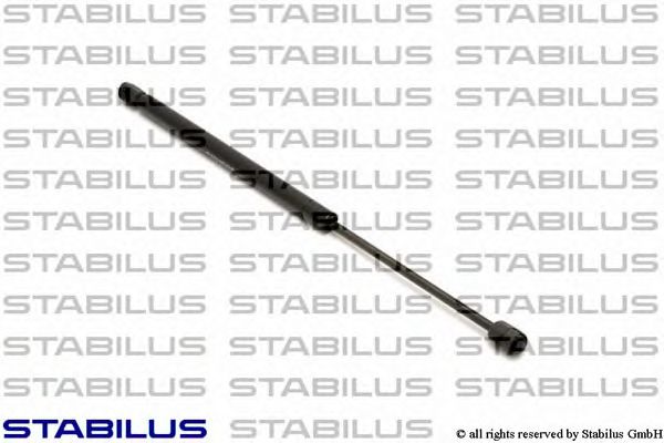 Амортизатор багажника STABILUS 4279NE