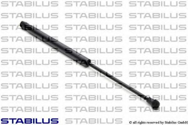 Амортизатор багажника STABILUS 431885 Амортизатор багажника STABILUS 431885