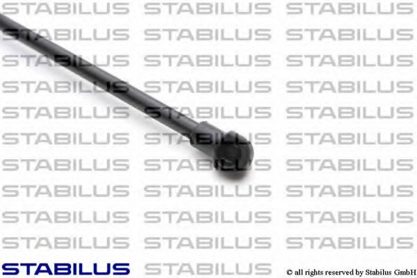Амортизатор багажника STABILUS 431885 Амортизатор багажника STABILUS 431885