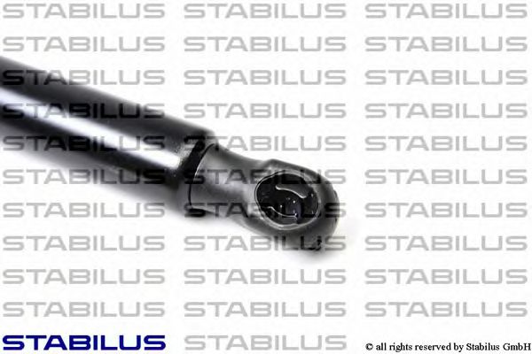 Амортизатор багажника STABILUS 457480
