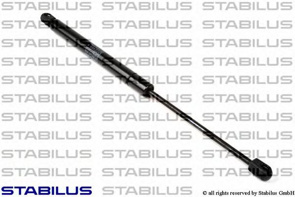 Амортизатор багажника STABILUS 4636II Амортизатор багажника STABILUS 4636II
