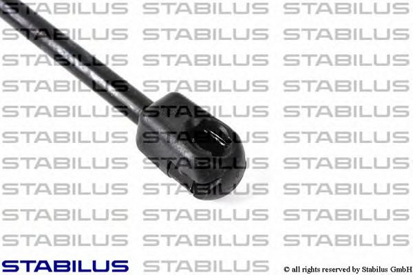 Амортизатор багажника STABILUS 4636II Амортизатор багажника STABILUS 4636II