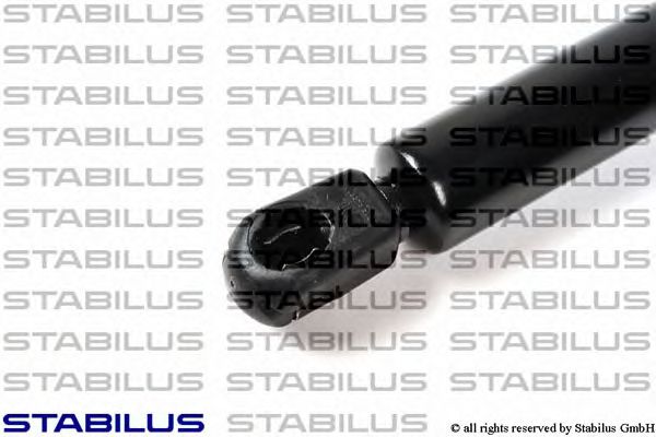 Амортизатор багажника STABILUS 4636II