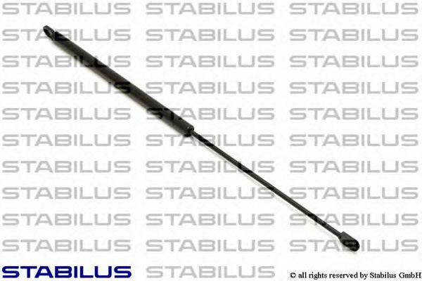 Амортизатор багажника STABILUS 465240