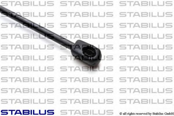 Амортизатор багажника STABILUS 466298 Амортизатор багажника STABILUS 466298