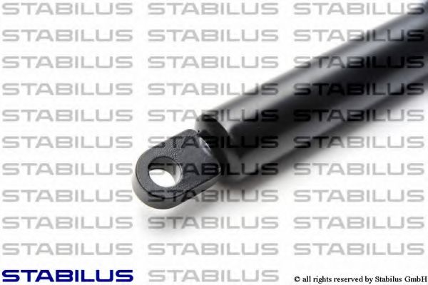 Амортизатор багажника stabilus 476404