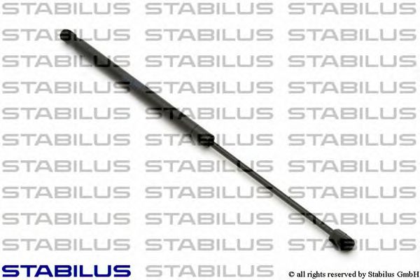 Амортизатор багажника STABILUS 4932SV