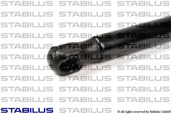 Амортизатор багажника STABILUS 4958SG