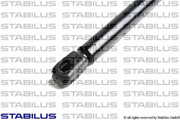 Амортизатор багажника STABILUS 5001ZR