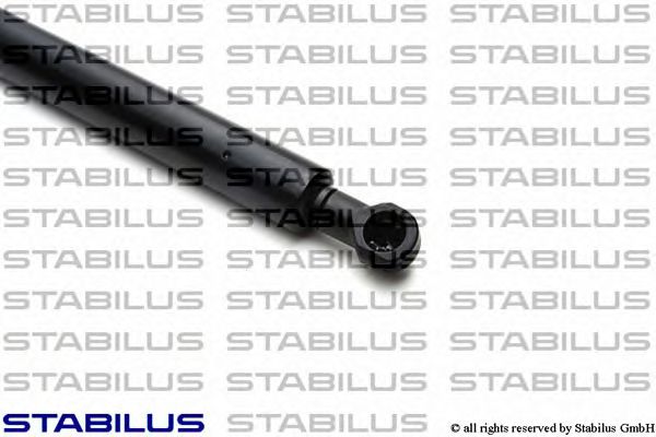 Амортизатор багажника STABILUS 5105SS