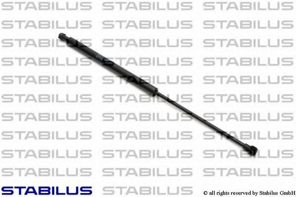Амортизатор багажника STABILUS 535383 Амортизатор багажника STABILUS 535383