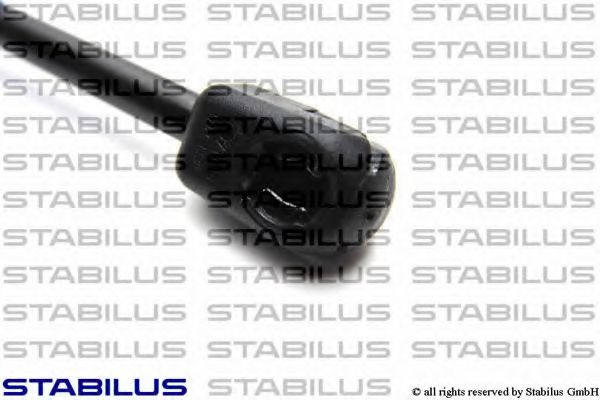 Амортизатор багажника STABILUS 539207 Амортизатор багажника STABILUS 539207