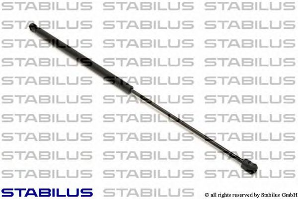 Амортизатор багажника STABILUS 5399SL