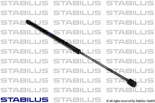 Амортизатор багажника STABILUS 549715 Амортизатор багажника STABILUS 549715