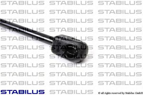 Амортизатор багажника STABILUS 549715 Амортизатор багажника STABILUS 549715