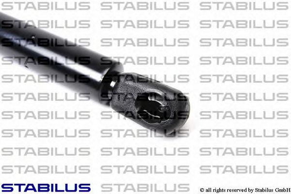 Амортизатор багажника STABILUS 549715