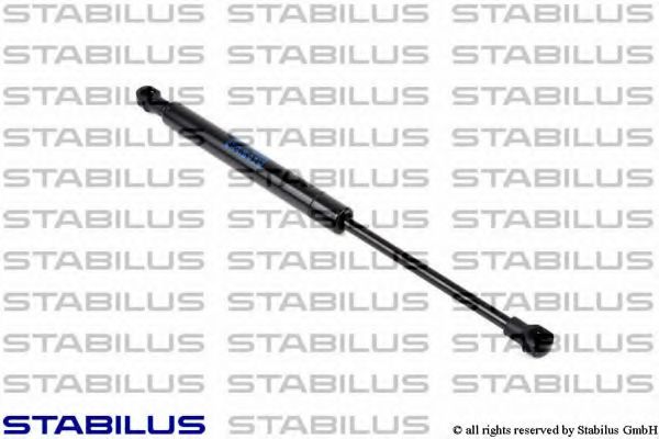 Амортизатор багажника STABILUS 570519 Амортизатор багажника STABILUS 570519