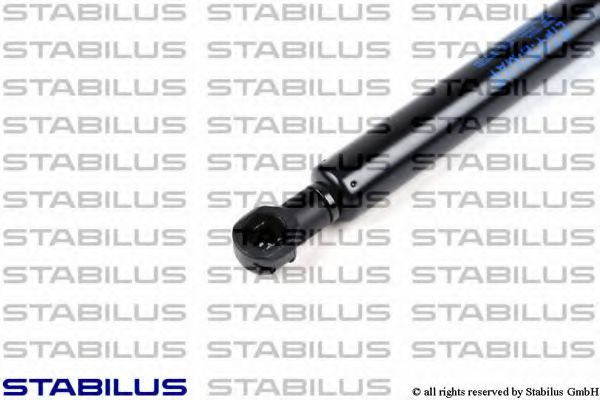 Амортизатор багажника STABILUS 570519